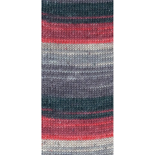 Step 6 Color Exp | 410 M - 150 G | 678 - Edinburgh - Handarbeiten - 2