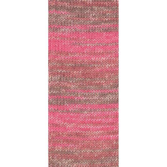 Step 6 Color Exp | 410 M - 150 G | 731 - Burgunder - Handarbeiten - 2