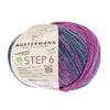 Step 6 Color Exp | 410 M - 150 G | 732 - Violett - Handarbeiten - 1