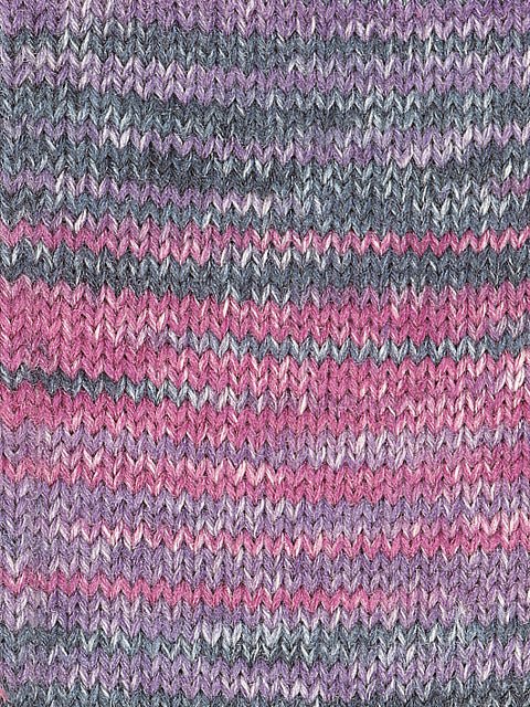 Step 6 Color Exp | 410 M - 150 G | 732 - Violett - Handarbeiten - 2