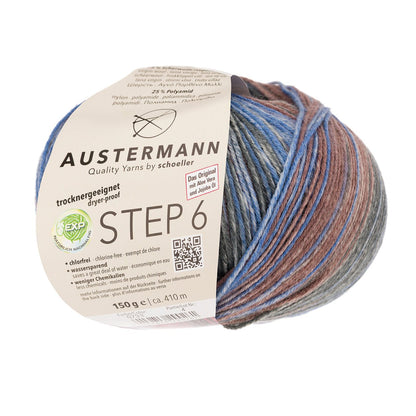 Step 6 Color Exp | 410 M - 150 G | 733 - Achat - Handarbeiten - 1