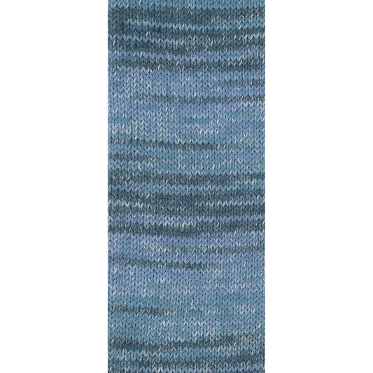 Step 6 Color Exp | 410 M - 150 G | 734 - Petrolblau - Handarbeiten - 2