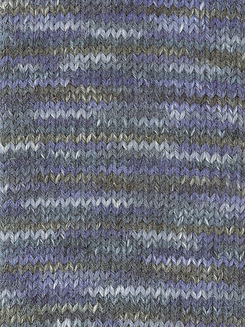 Step 6 Color Exp | 410 M - 150 G | 738 - Navy - Sockenwolle - Handarbeiten - 2